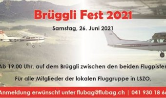 Brüggli-Fest