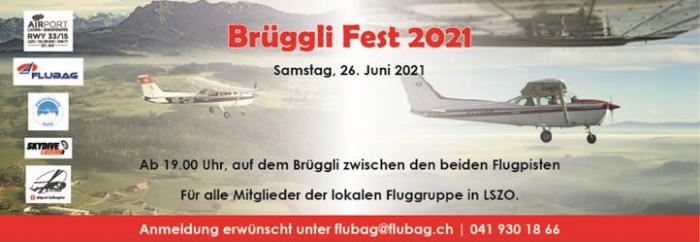 Brüggli-Fest