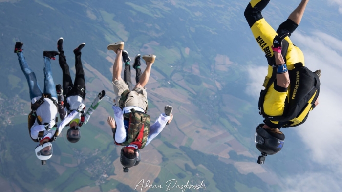 Czech Made Boogie 2022