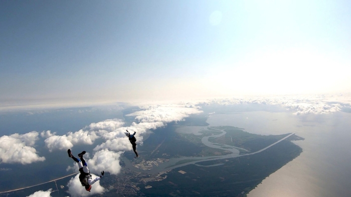 TOO CLOSE LOing beim USEDOM Boogie 2022