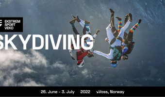 Ekstremsportveko 2022