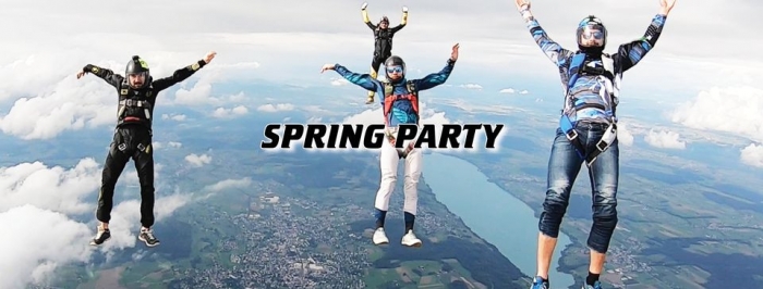 SpringParty