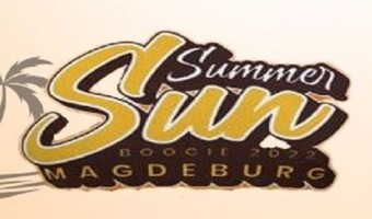 Summer Sun Magdeburg Boogie 2022