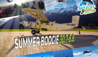 SummerBoogie