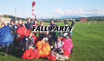 FallParty