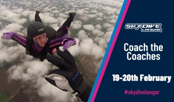 Coach the Coaches - FS Foundation 2022