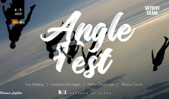Angle Fest