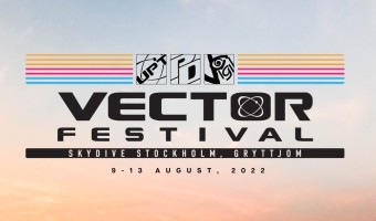 Vector Festival 2022