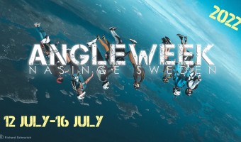 Hemsida Angleweek 12-16