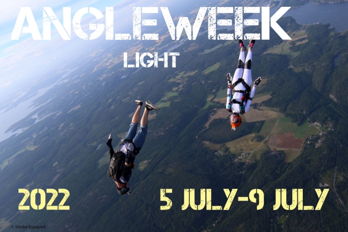 angleweek light 2022 datum 5-9