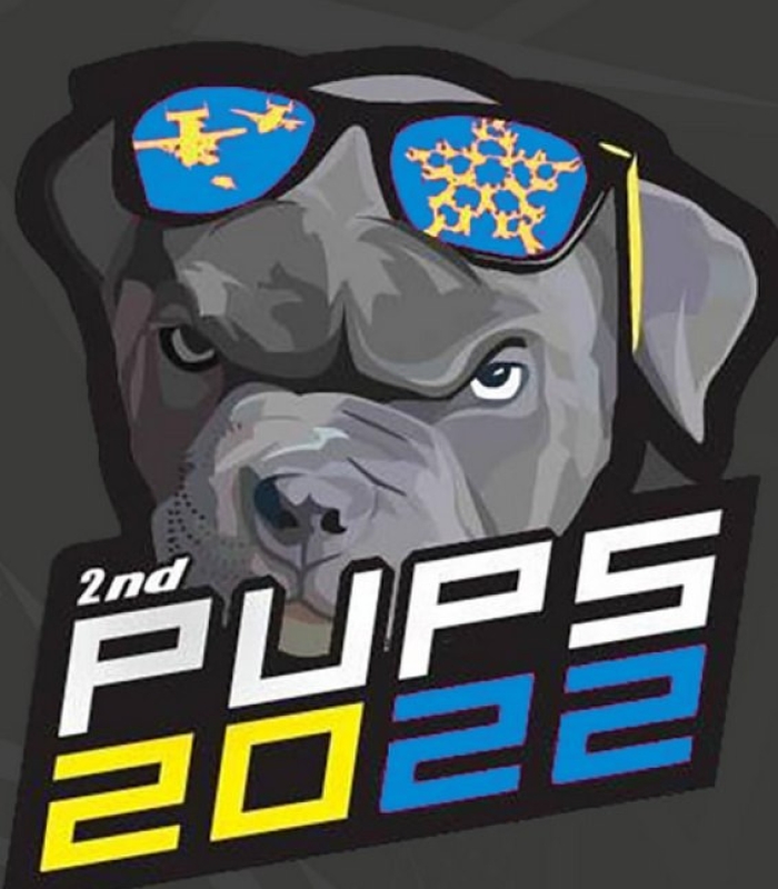 2nd PUPs 2022