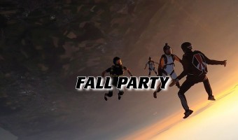 Fall Party