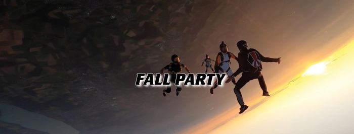 Fall Party
