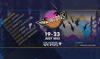 Moving Days 2022 - Voss Edition