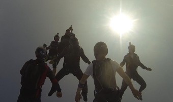 Herr Winkler kommt zu Besuch - Winkel-LO mit Volli