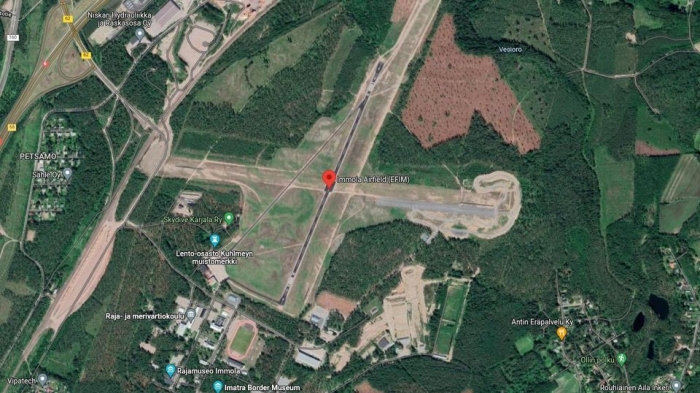 Fusion 2022 - Immola