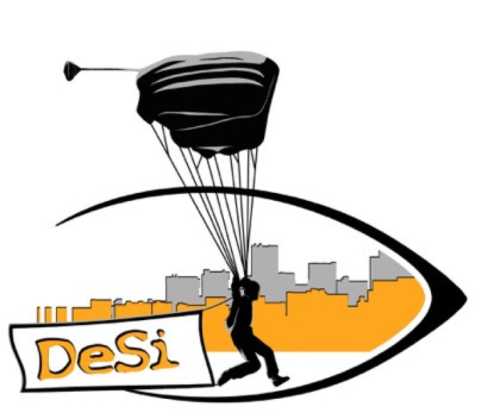 DeSi Kurs mit Axel Bachert