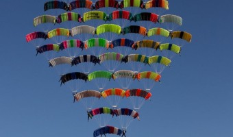 Ruttaamisen jatkokurssi