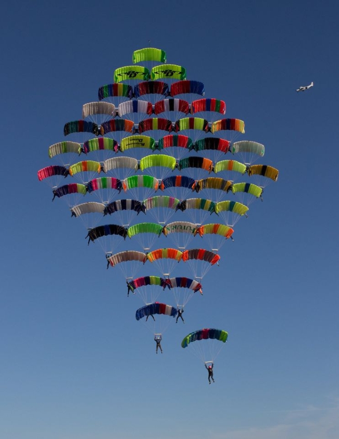 Ruttaamisen jatkokurssi