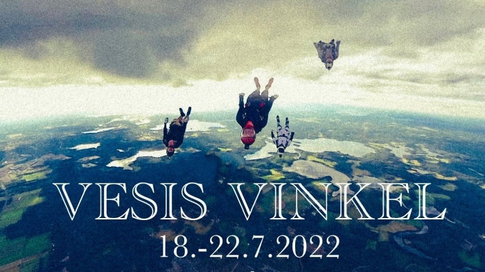 Vesis Vinkel