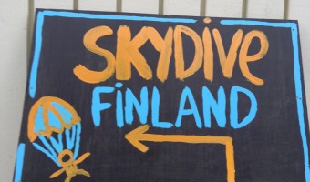 Kevättalkoot ja vaunujen siirto