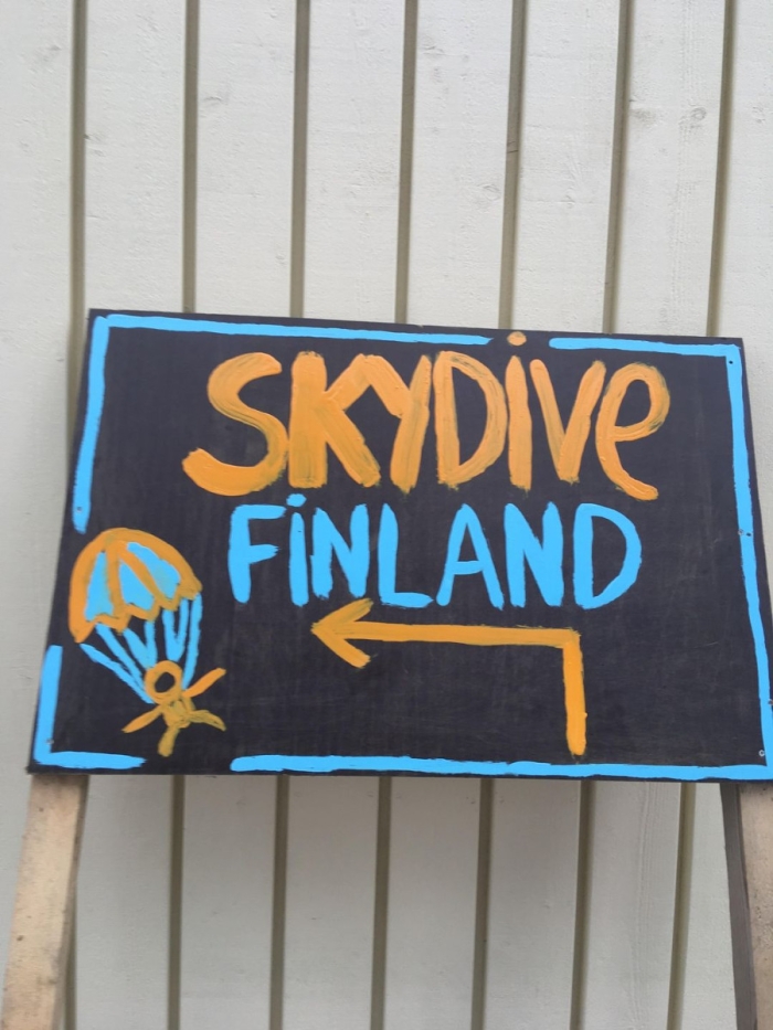 Kevättalkoot ja vaunujen siirto