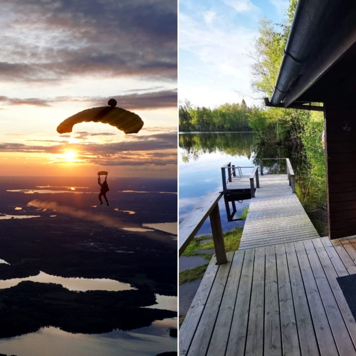 Juhannusboogie 2022 Immolassa (SdK+SdF)