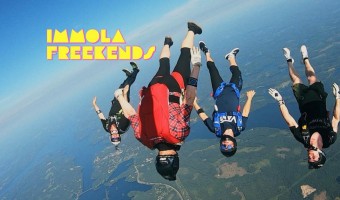 Immola Freekends 06-2022