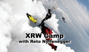 XRW Camp