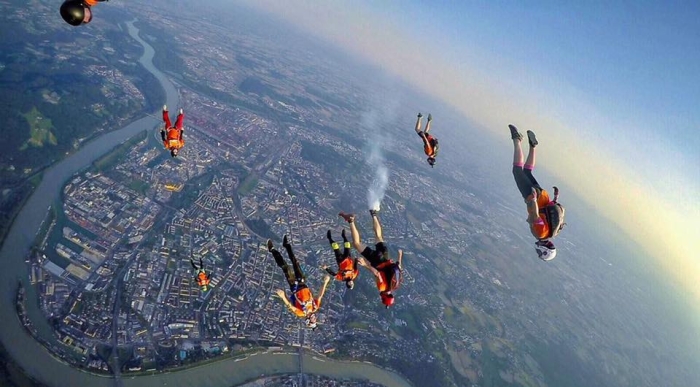 55 Years of UFSC Linz