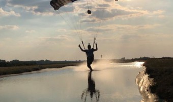 Kappenkurs mit Tobi Scherrinsky