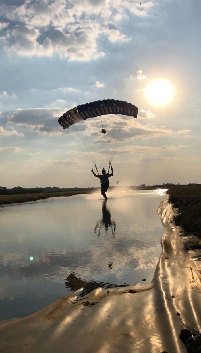 Kappenkurs mit Tobi Scherrinsky
