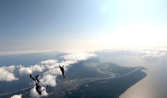TOO CLOSE LOing beim USEDOM Boogie 2022
