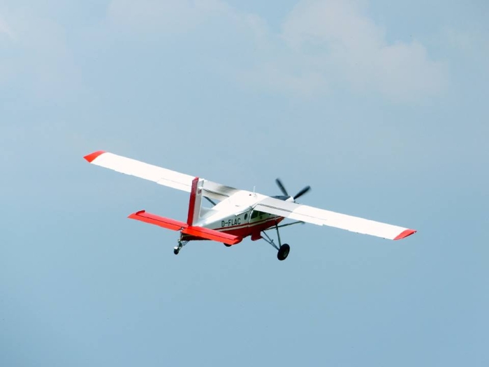 FSC Bruchsal Sprungwoche 2022