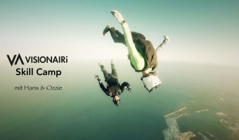 VISIONAIRi Skill Camp #4