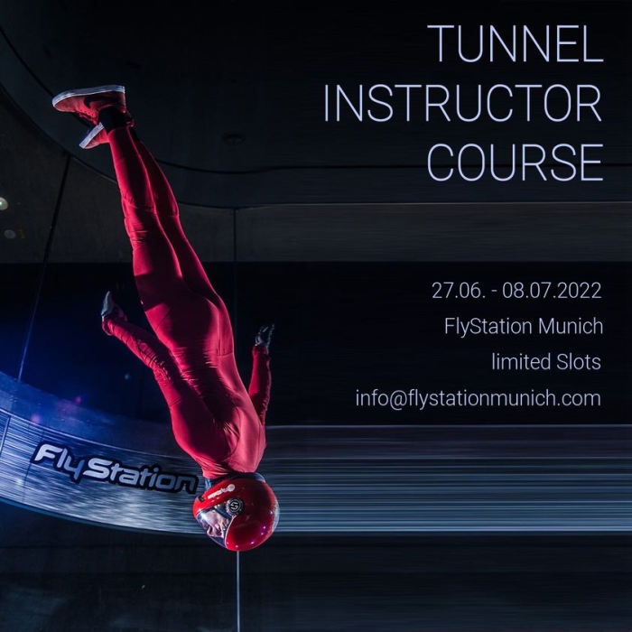 Tunnel-Instructor