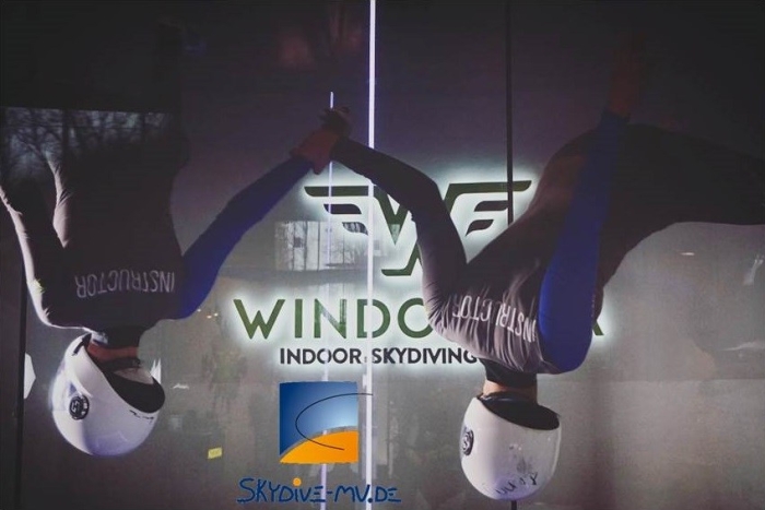 Usedom Windobona Boogie Tour