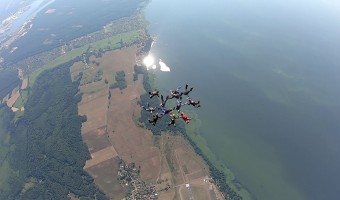 RW mit Caro Fietz über USEDOM