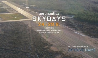 Aeronautica SKYDAYS