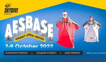 AESBASE Wingsuit Annual Meeting