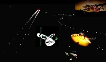 NIGHTSKYDIVING PINK Zweibrücken