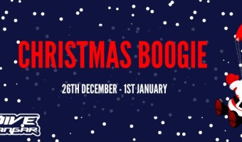 Christmas Boogie