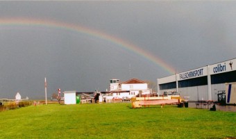 40 Jahre Colibri - SeasonEnd - Party