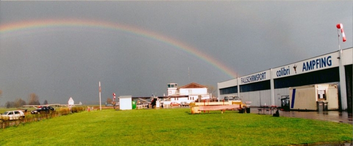 40 Jahre Colibri - SeasonEnd - Party