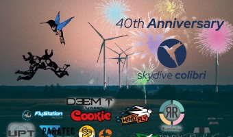 40 Jahre Colibri - SeasonEnd - Party