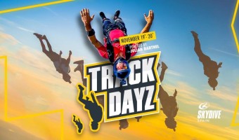 Trackdayz with Julian Barthel