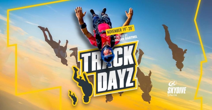 Trackdayz with Julian Barthel