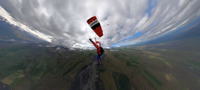 Iceland Boogie 2023 - North & East