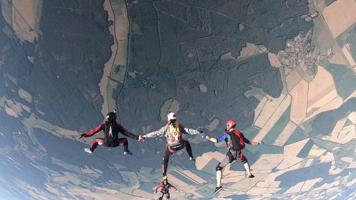 Atmonauti mit Marco Tiezzi