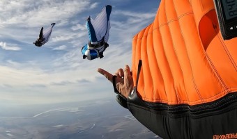 Skydive Spain - Dynamic Skills Camp